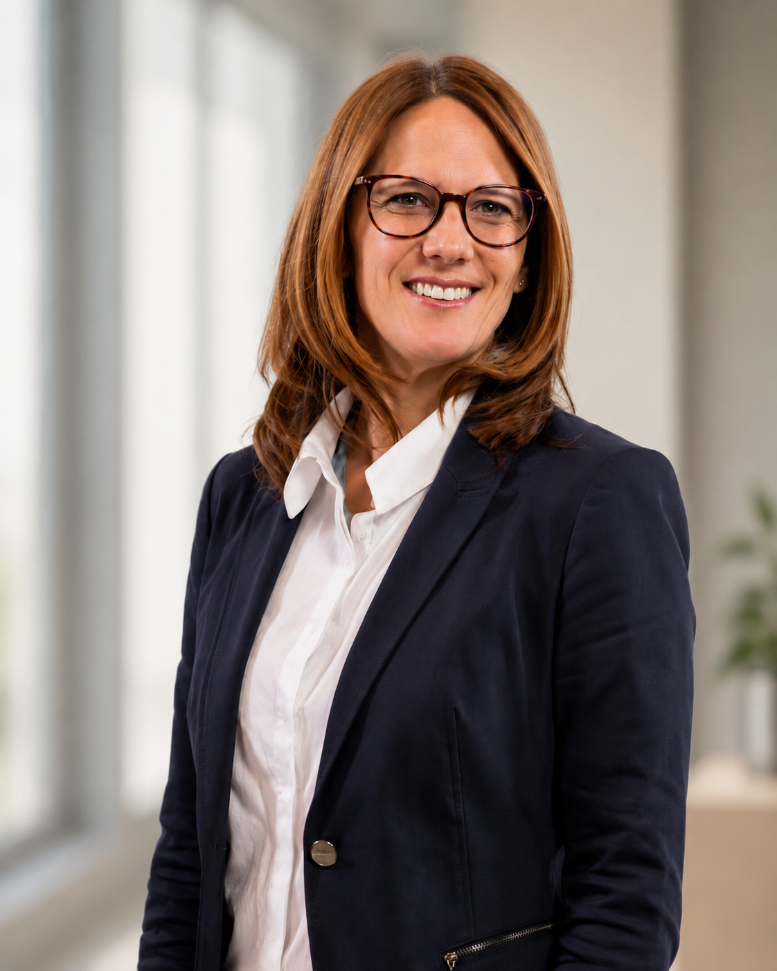 Alexandra Hefti – Finanzführung, Governance und Leadership
